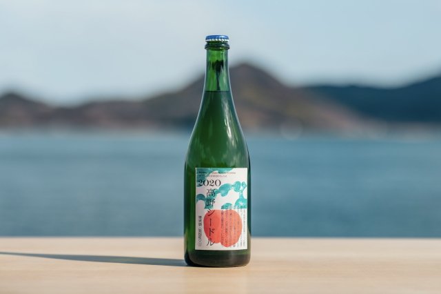 2020高野シードル